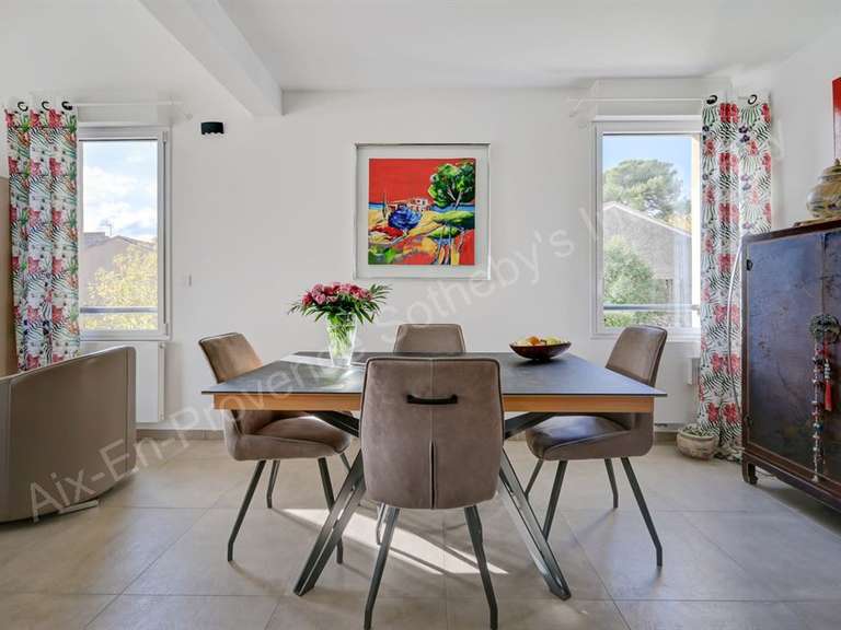 Appartement Aix-en-Provence - 114m²