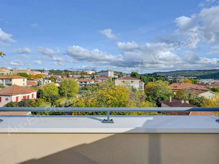 Appartement Aix-en-Provence - 114m²
