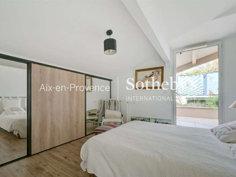Appartement Aix-en-Provence