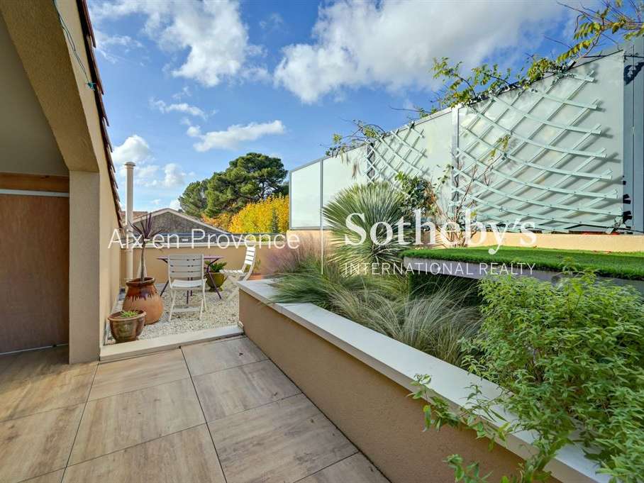 Appartement Aix-en-Provence