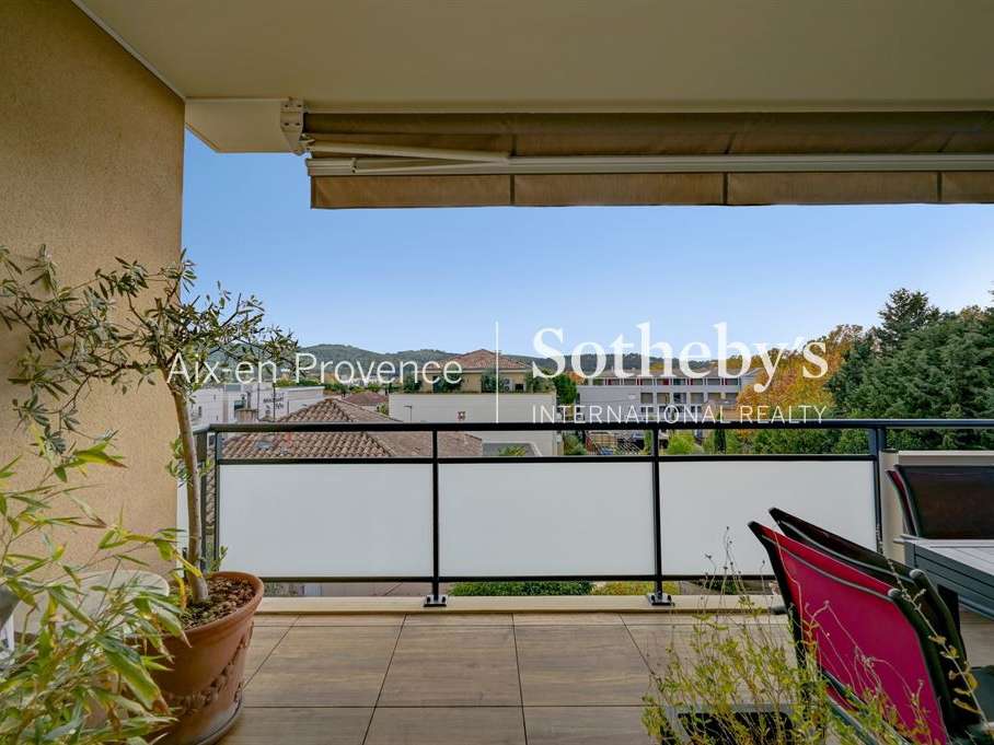 Appartement Aix-en-Provence
