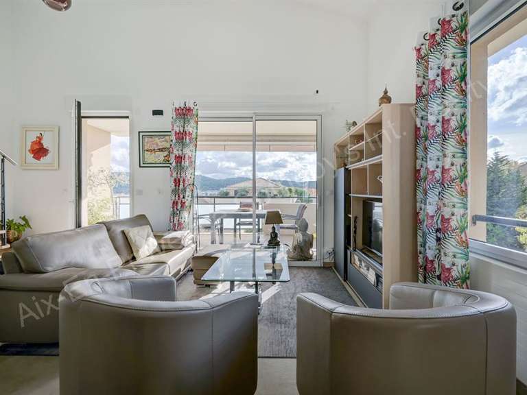 Appartement Aix-en-Provence - 114m²