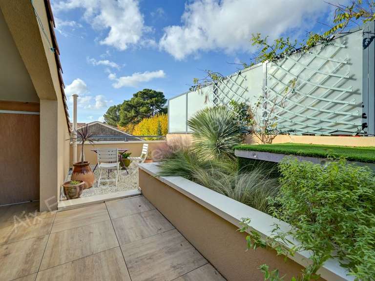 Appartement Aix-en-Provence - 114m²