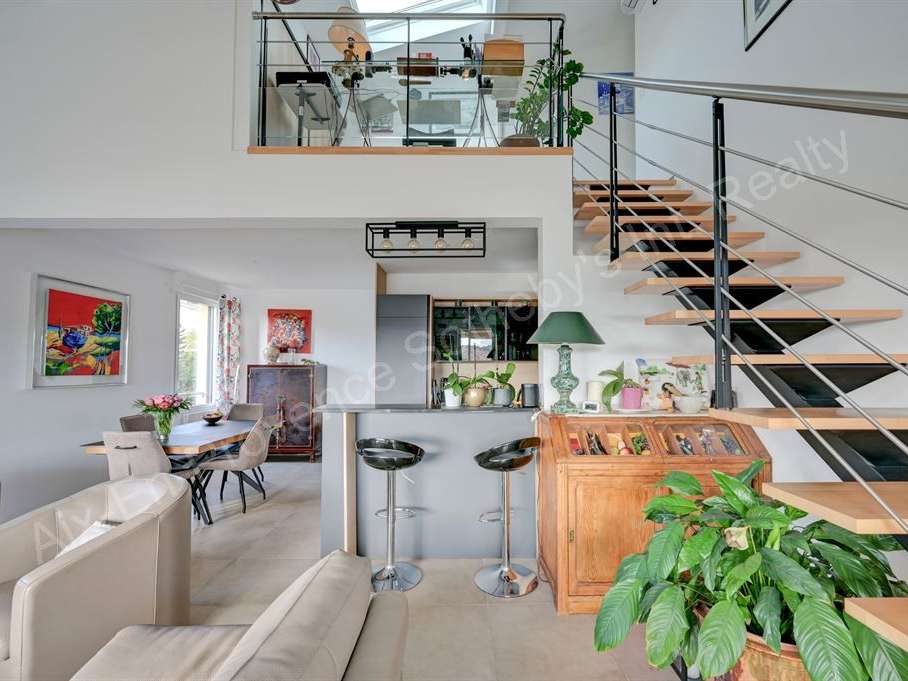 Appartement Aix-en-Provence