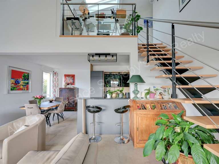 Appartement Aix-en-Provence - 114m²