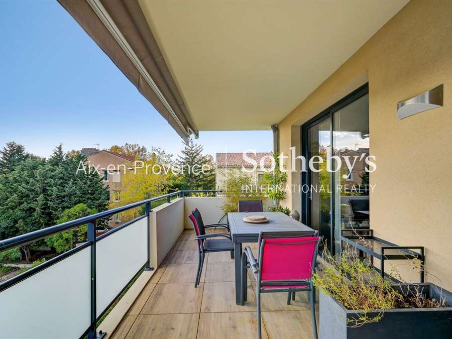 Appartement Aix-en-Provence