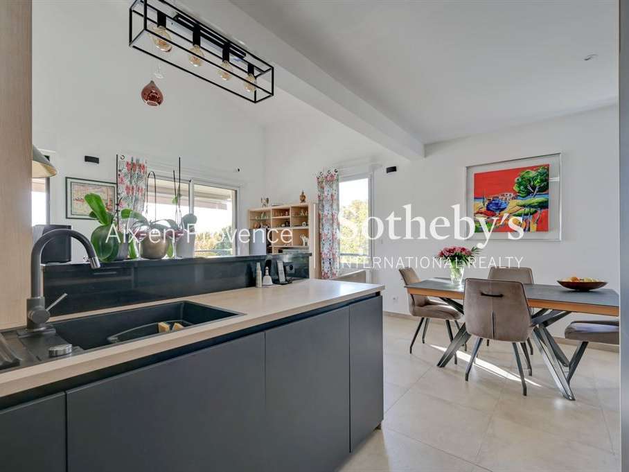 Appartement Aix-en-Provence