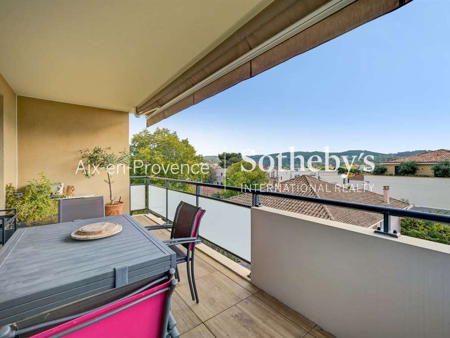 Appartement Aix-en-Provence