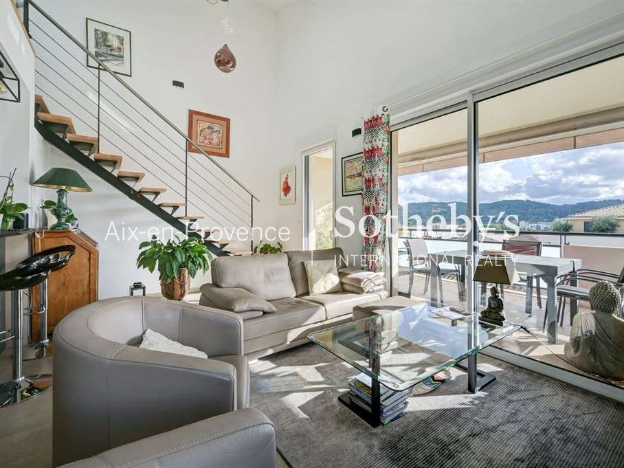 Appartement Aix-en-Provence