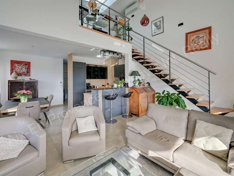 Appartement Aix-en-Provence - 114m²
