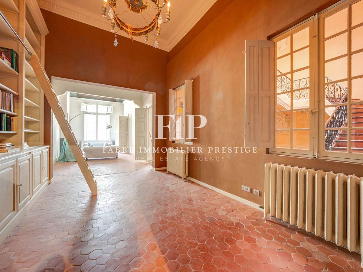 Appartement Aix-en-Provence