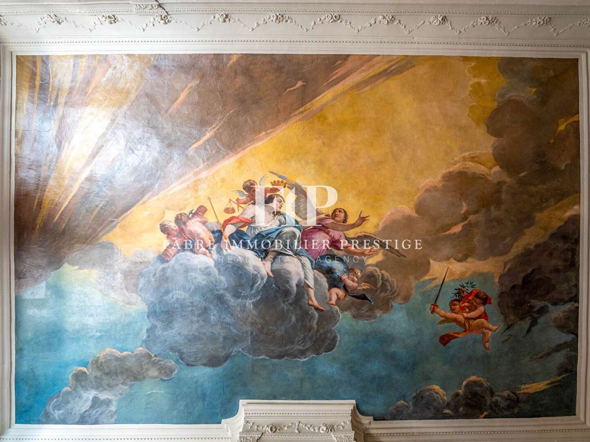 Appartement Aix-en-Provence