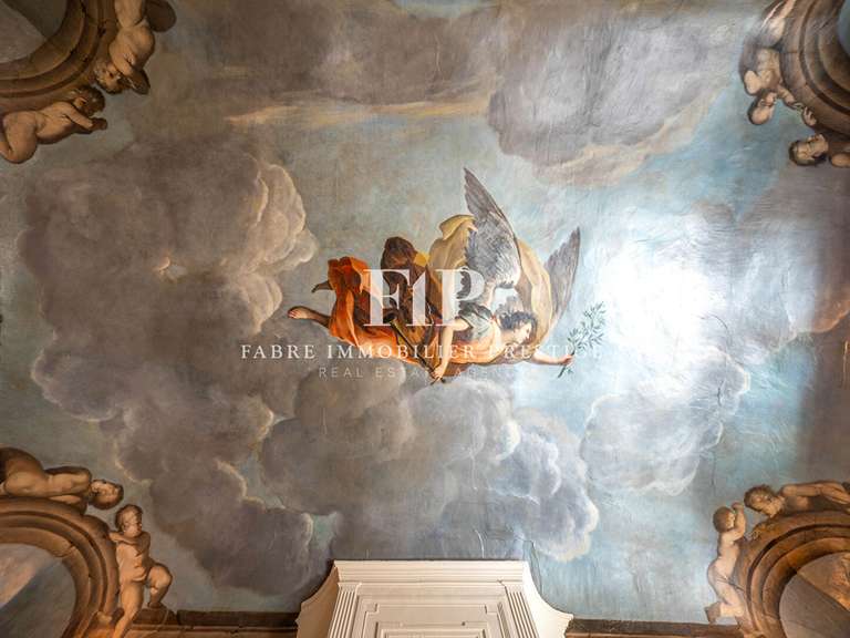 Appartement Aix-en-Provence - 3 chambres - 210m²