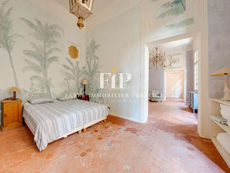 Appartement Aix-en-Provence - 3 chambres - 210m²