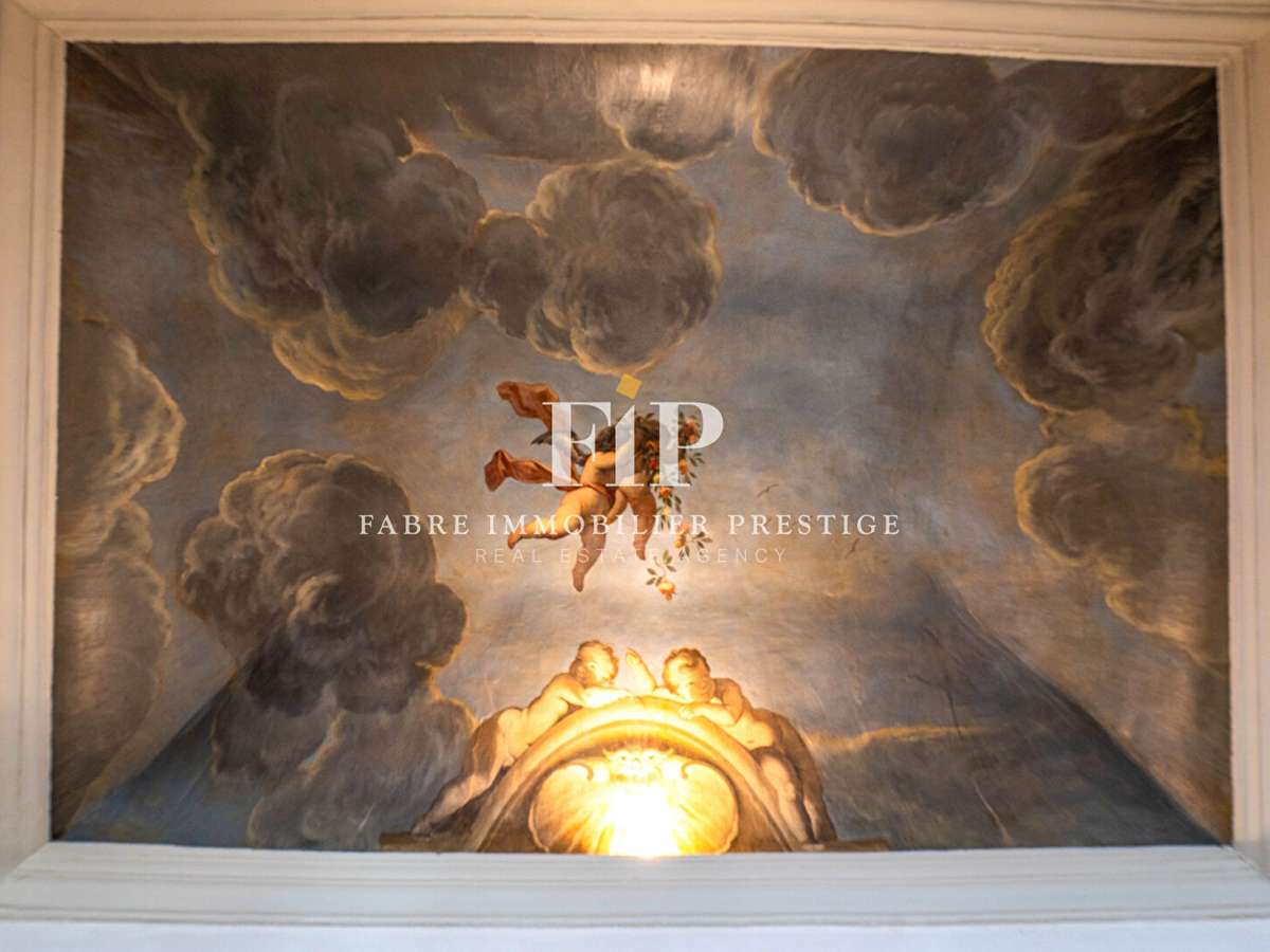 Appartement Aix-en-Provence