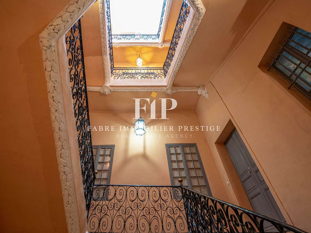 Appartement Aix-en-Provence