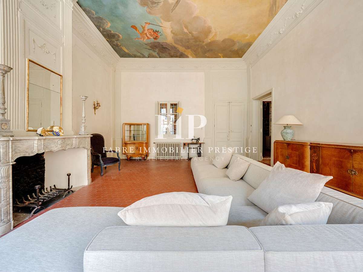 Appartement Aix-en-Provence