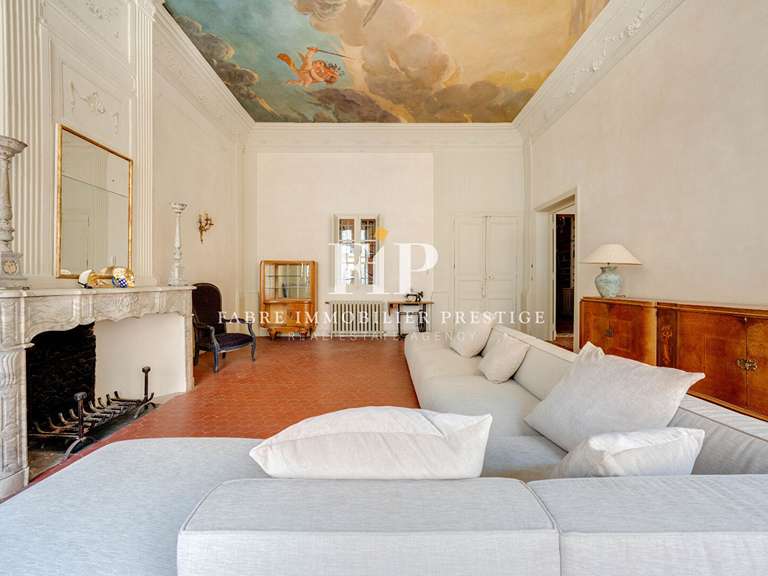 Appartement Aix-en-Provence - 3 chambres - 210m²