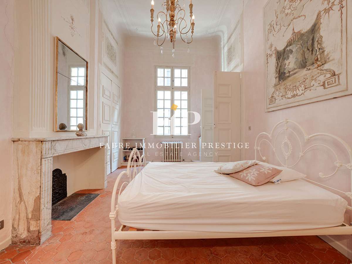 Appartement Aix-en-Provence