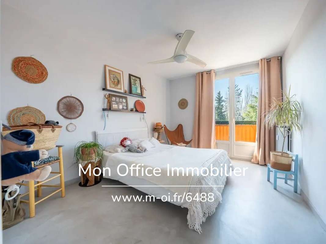 Appartement Aix-en-Provence