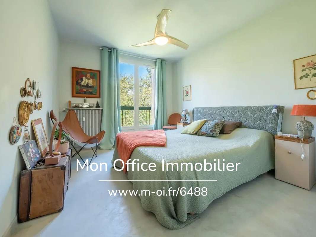 Appartement Aix-en-Provence