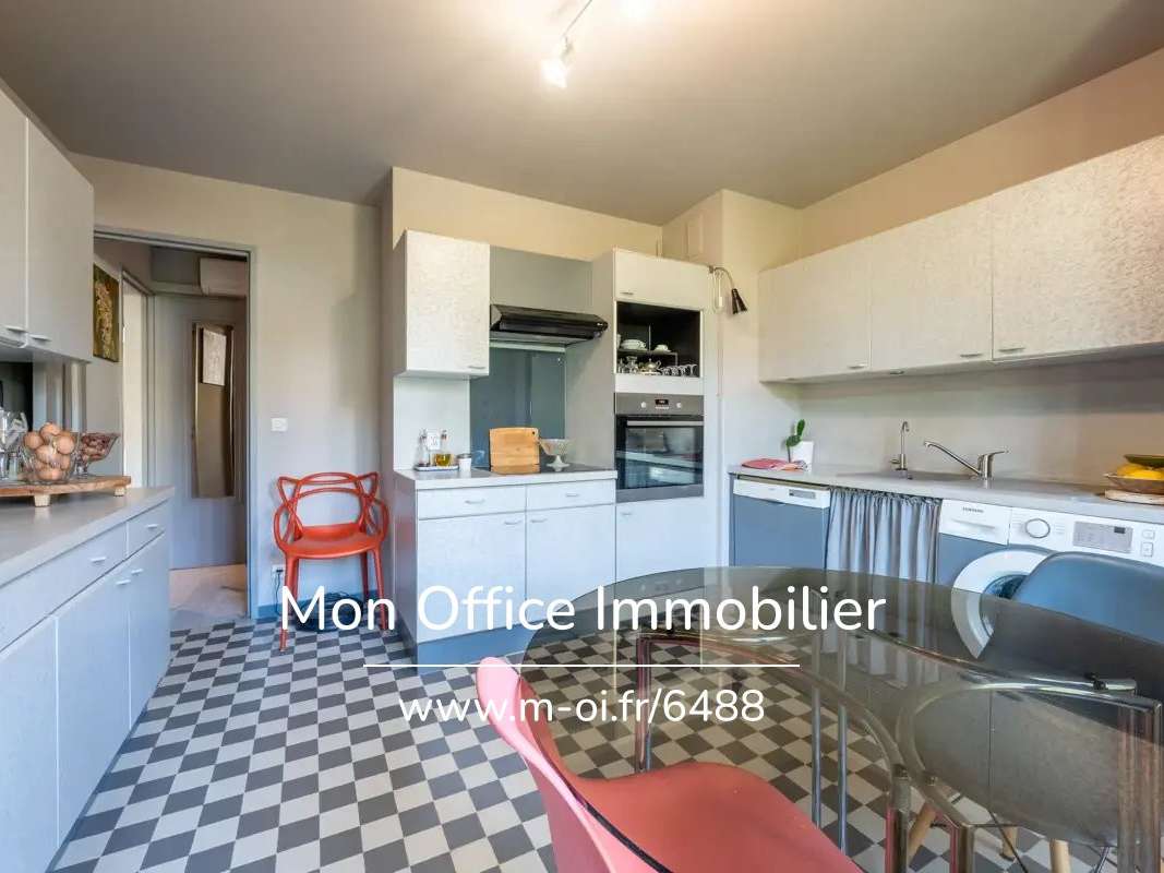 Appartement Aix-en-Provence