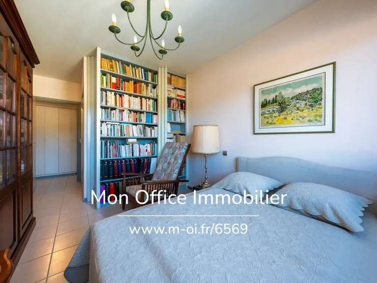 Appartement Aix-en-Provence - 2 chambres - 107m²