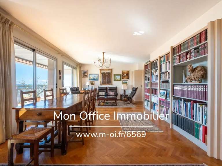 Appartement Aix-en-Provence - 2 chambres - 107m²