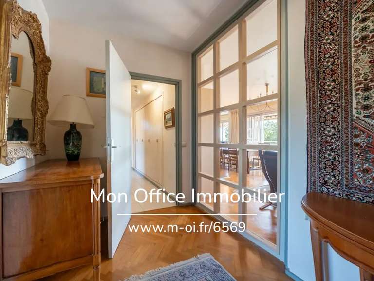 Apartment Aix-en-Provence - 2 bedrooms - 107m²