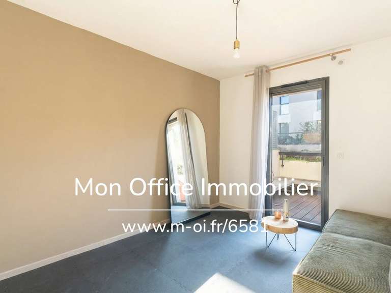 Appartement Aix-en-Provence - 2 chambres - 69m²