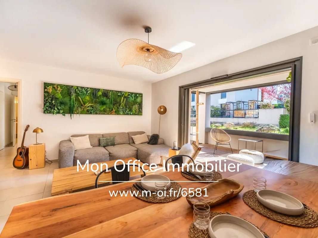 Appartement Aix-en-Provence