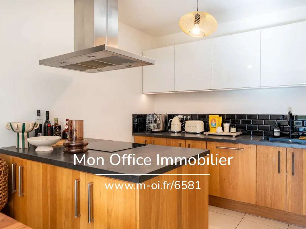 Appartement Aix-en-Provence