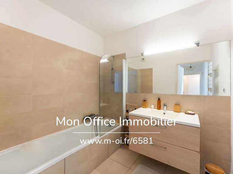 Appartement Aix-en-Provence - 2 chambres - 69m²