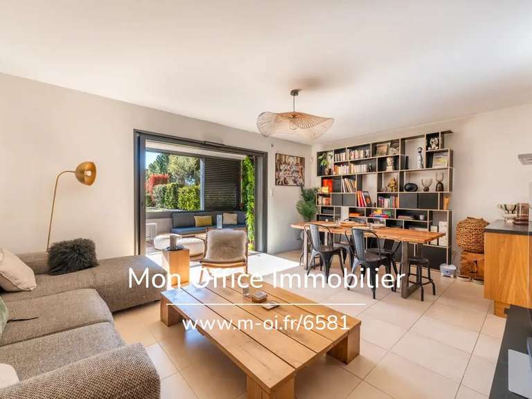 Appartement Aix-en-Provence - 2 chambres - 69m²