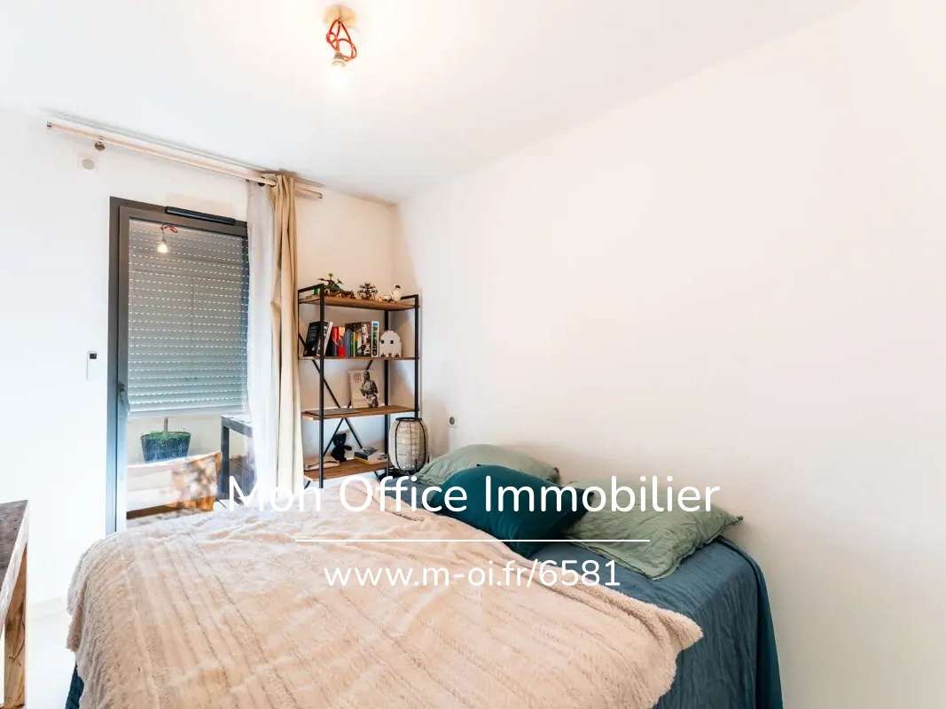 Appartement Aix-en-Provence