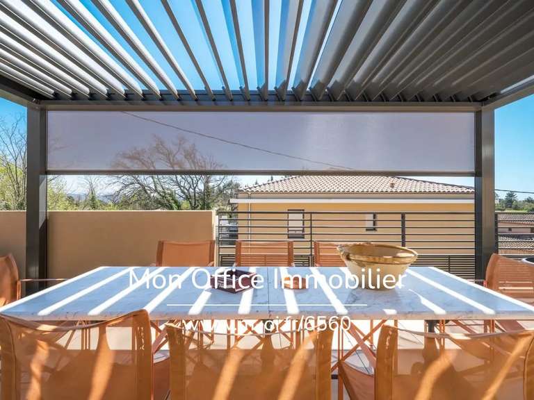 Appartement Aix-en-Provence - 4 chambres - 150m²