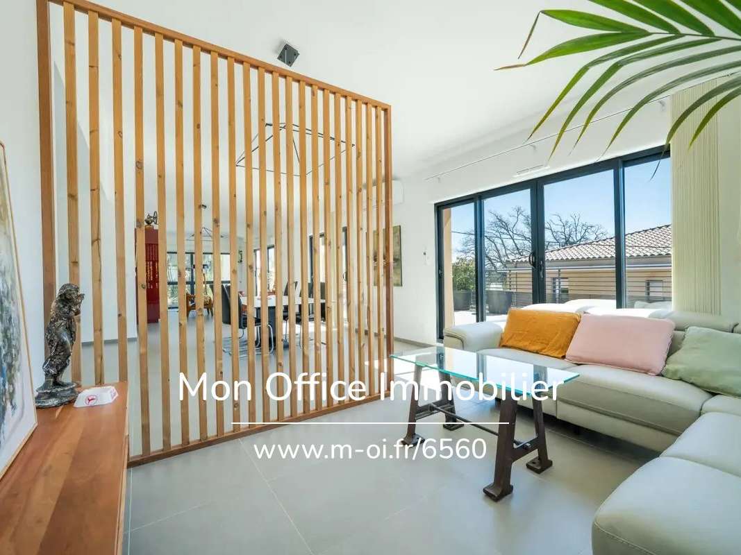 Apartment Aix-en-Provence