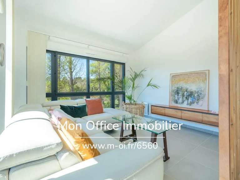 Apartment Aix-en-Provence - 4 bedrooms - 150m²