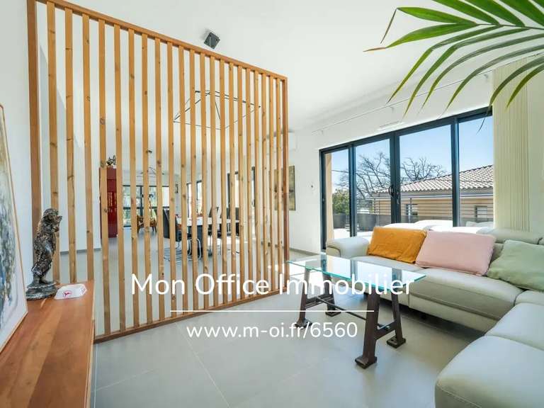 Appartement Aix-en-Provence - 4 chambres - 150m²