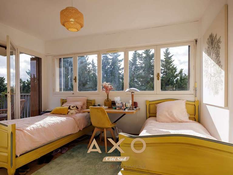 Appartement Aix-en-Provence - 3 chambres
