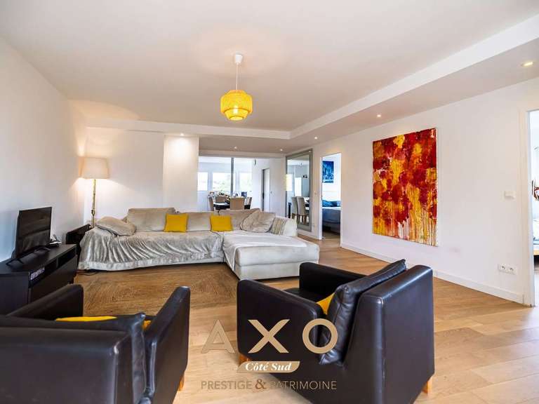 Appartement Aix-en-Provence - 3 chambres