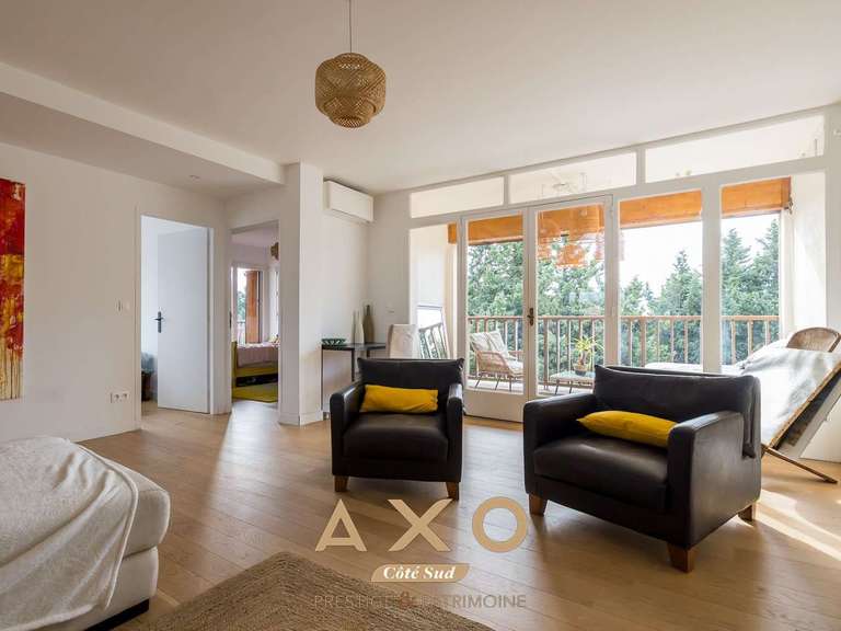 Appartement Aix-en-Provence - 3 chambres