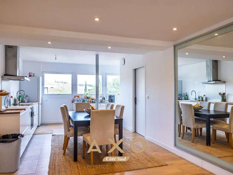 Appartement Aix-en-Provence - 3 chambres