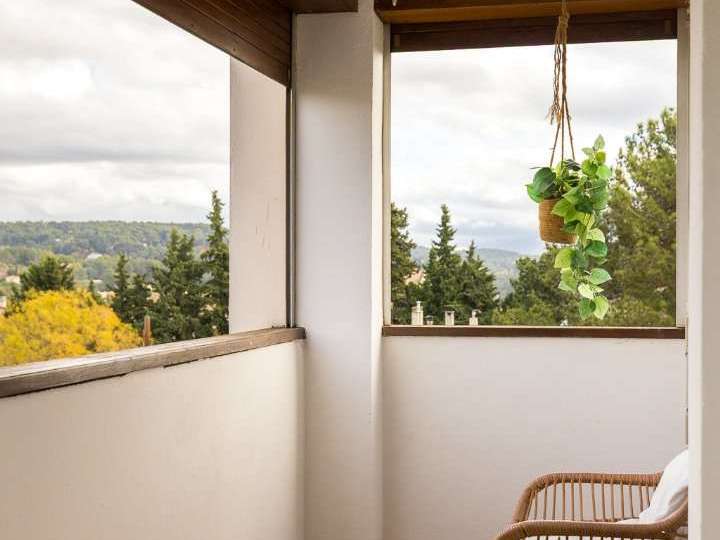 Appartement Aix-en-Provence - 3 chambres