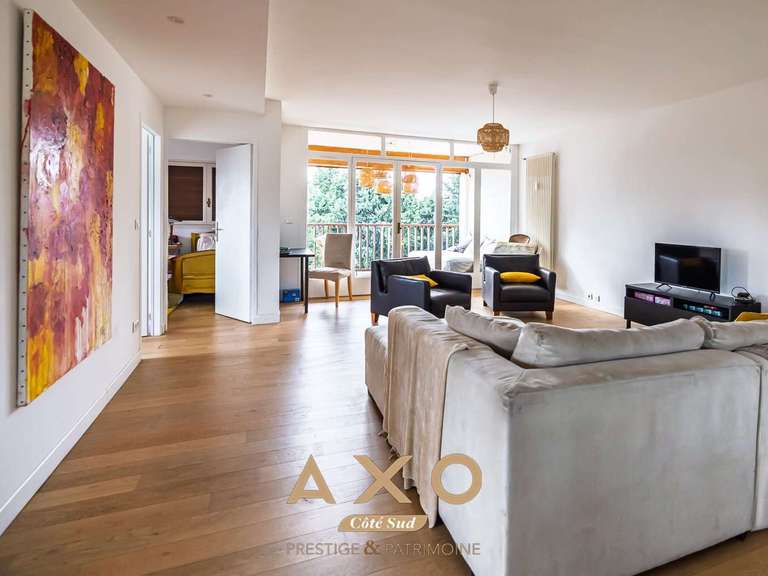 Appartement Aix-en-Provence - 3 chambres