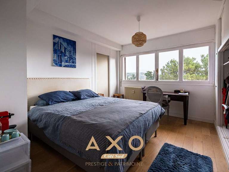 Appartement Aix-en-Provence - 3 chambres