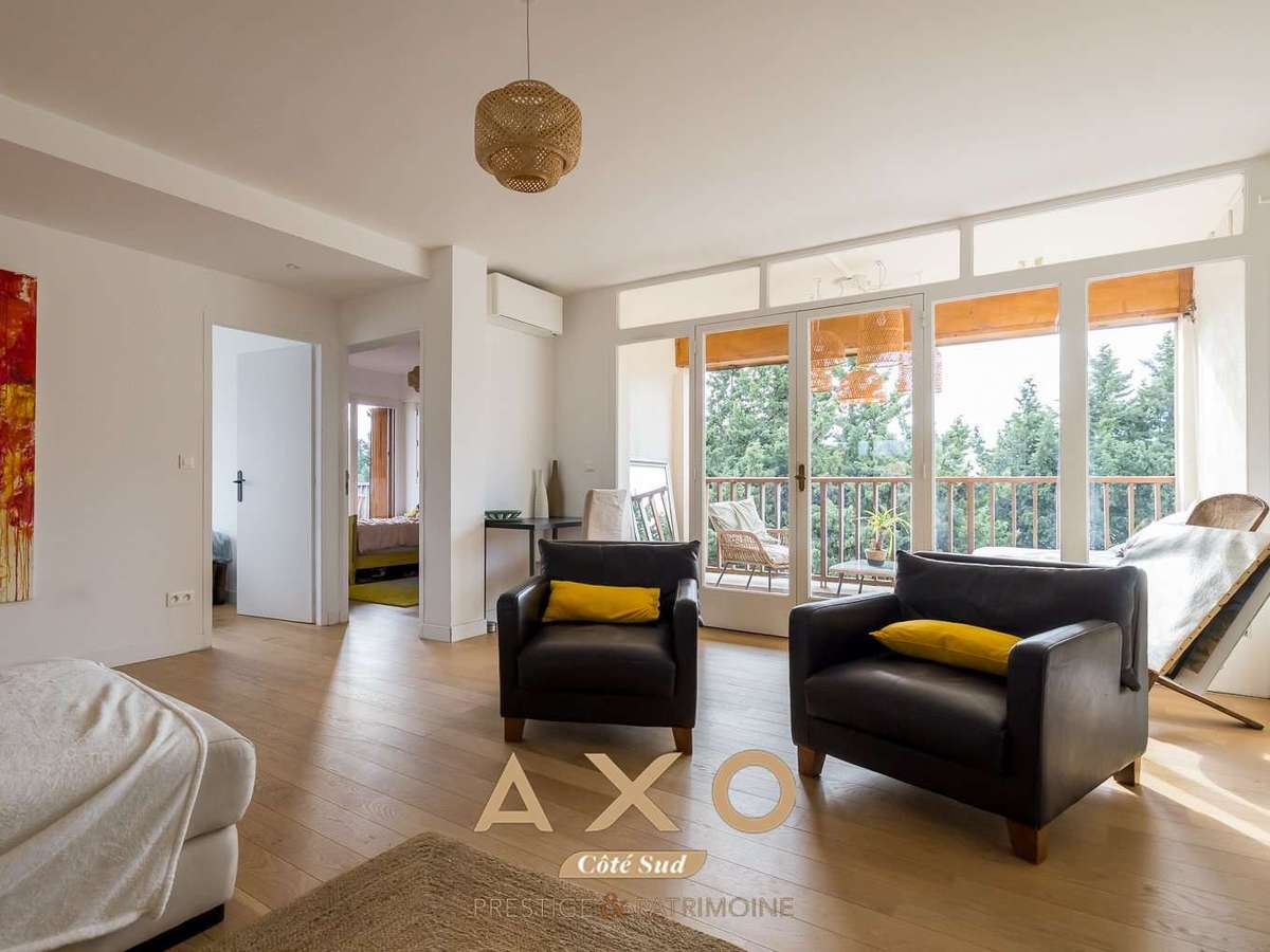 Apartment Aix-en-Provence