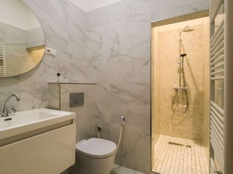 Apartment Aix-en-Provence - 2 bedrooms