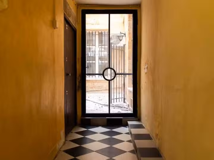 Appartement Aix-en-Provence - 2 chambres