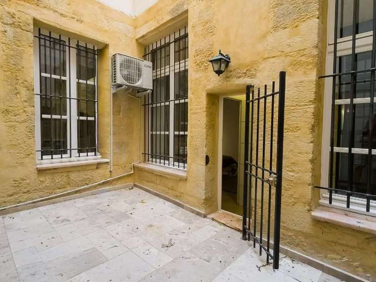 Appartement Aix-en-Provence - 2 chambres